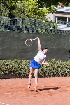 Lisa Ponomar 114 - BL2 Grossflottbeker THGC - TC SCC Berlin : Ergebnis: 2:7